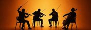 Quintette à Cordes :  Onslow  &   Dvořák 