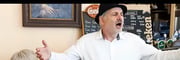 diner à LA RAVIGOTE 75015