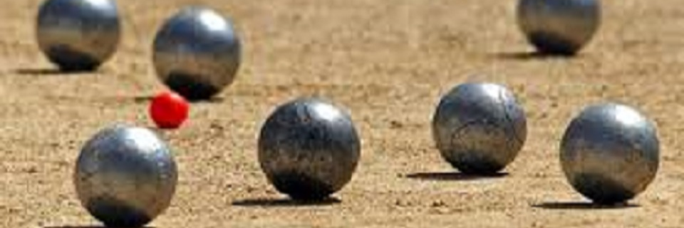 Pourquoi Le Parc De La Tete D'or Est Gratuit PÉTANQUE (au parc de la tête d'or)