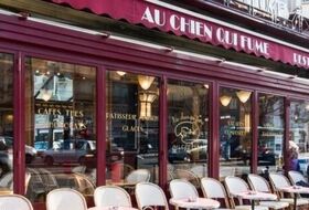 PRATIQUER L ANGLAIS Montparnasse