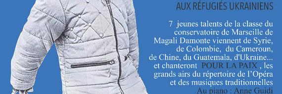 rencontre insolite marseille