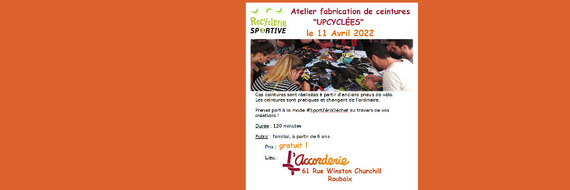 rencontre sportive lille