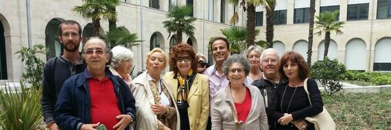 rencontres sorties toulouse