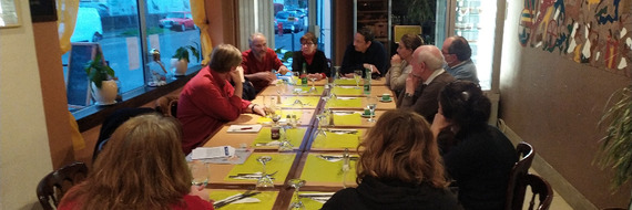 sortie rencontre dunkerque