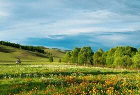 Séjour détente haute loire