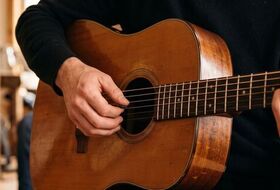 pratique du chant choral 