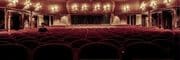 CAFE/THEATRE Jeannette§Loupi