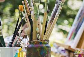 Atelier initiation au art journal