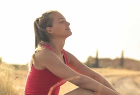 Qi Gong de la Marche à Versailles - ou proche de -