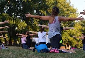 Découverte du yoga égyptien : dynamique anti-stress