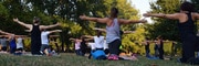 Découverte du yoga égyptien :  dynamique anti-stress