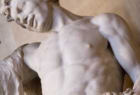 Visite libre gratuite  Exposition Jean Dubuffet