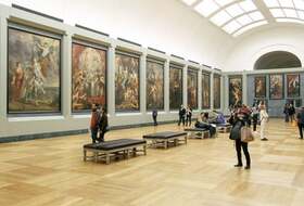 Trésors royaux de Corée guimet gratuit