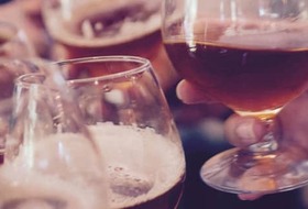 Apéro dinatoire au Val de Loire Paris 11e