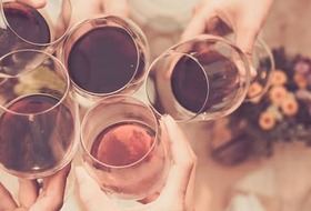 Apéro dinatoire au Val de Loire Paris 11e