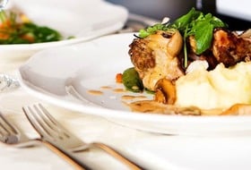 Mes 78 ans Chez Papa Gambetta 25 €