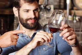 Apéro dinatoire au Val de Loire