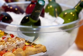 Nouveau Menu, Soyez les bienvenus à Ville d'Épinal