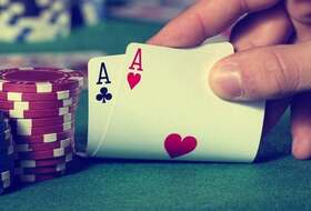 tarot à 4 joueurs - Nation