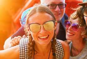 VILLAGE DES ATHELETES-Nouveau ST-OUEN-Grand Parc -Communale