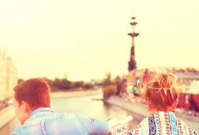 Les plus beaux ponts de Paris, autres découvertes+ Bon Repas