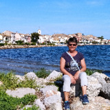 Avatar marité