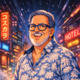Avatar Jean Bernard