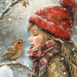 Avatar eglantine