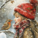 Avatar eglantine