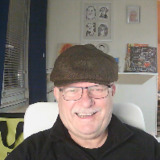 Avatar Serge