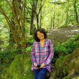 Avatar Ghislaine
