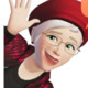 Avatar Catherine