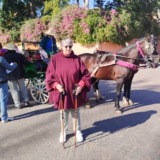 Avatar Marie claude