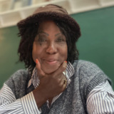 Avatar Ghislaine