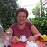 Avatar Marie josé