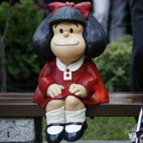 Avatar Mafalda