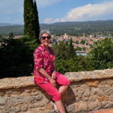 Avatar Évelyne