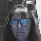 Avatar Ghislaine