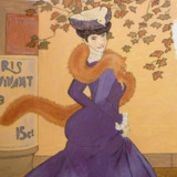 Avatar Nougelle